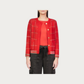 Load image into Gallery viewer, Knitted Lady Jacket - TPL
