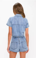 Load image into Gallery viewer, Monroe Top - The Posh Loft
