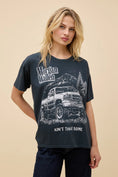 Load image into Gallery viewer, Morgan Wallen Ain't That Some Merch Tee - The Posh Loft
