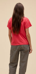 Load image into Gallery viewer, Morgan Wallen Rhinestone Star Solo Tee - The Posh Loft
