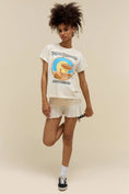 Load image into Gallery viewer, Neil Young On The Beach Tour Tee - The Posh Loft
