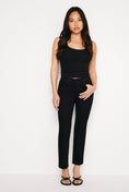Load image into Gallery viewer, Never Fade Good PETITE Straight Jeans - The Posh Loft
