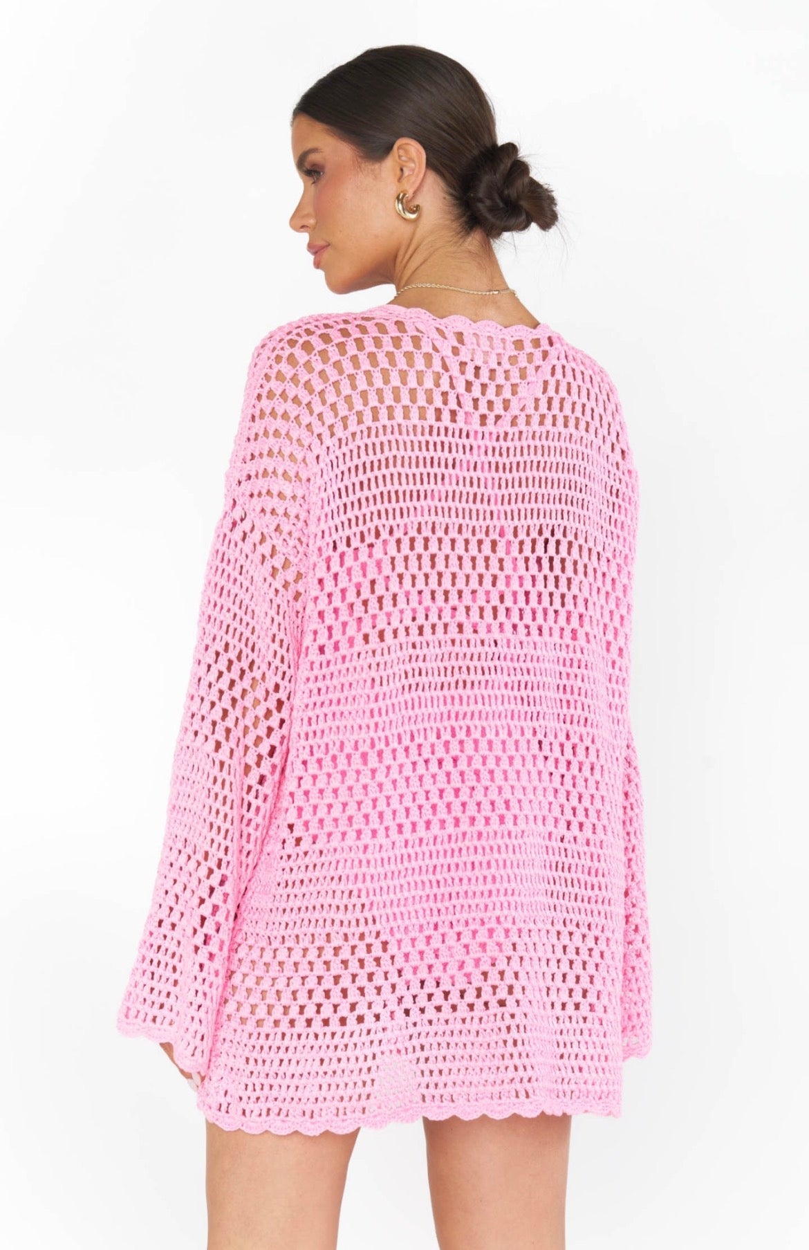 Paula Pullover - The Posh Loft