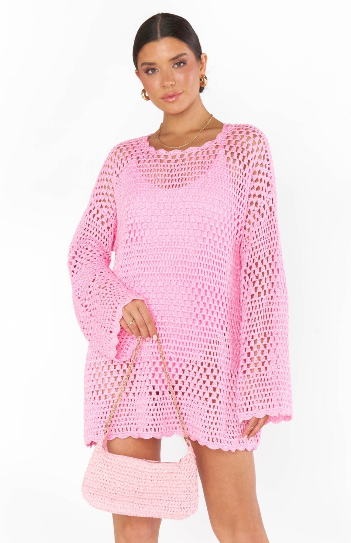 Paula Pullover - The Posh Loft