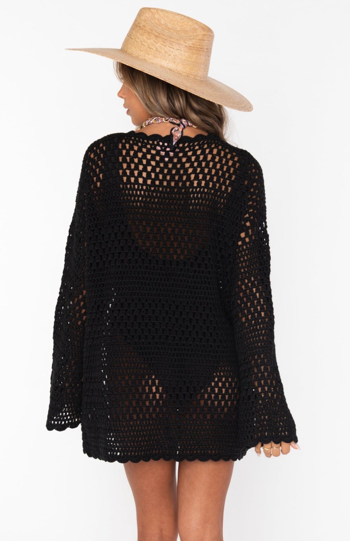 Paula Pullover - The Posh Loft