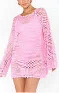 Load image into Gallery viewer, Paula Pullover - The Posh Loft
