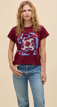 Load image into Gallery viewer, Red Hot Chili Peppers Album Cover Solo Tee - The Posh Loft
