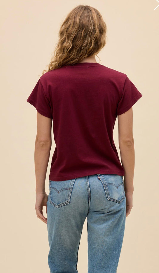 Red Hot Chili Peppers Album Cover Solo Tee - The Posh Loft
