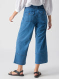 Load image into Gallery viewer, Reissue 90's Sash Semi High-Rise Pant - The Posh Loft
