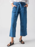 Load image into Gallery viewer, Reissue 90's Sash Semi High-Rise Pant - The Posh Loft
