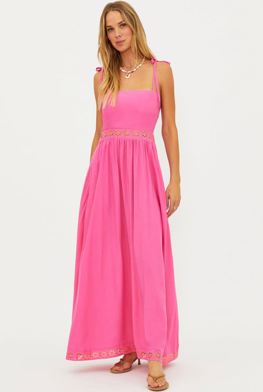 Rianne Dress - The Posh Loft