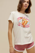 Load image into Gallery viewer, Rolling Stones Tumbling Dice Tour Tee - The Posh Loft
