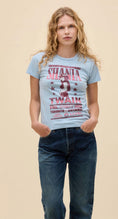 Load image into Gallery viewer, Shania Twain Poster Headliner Tee - The Posh Loft
