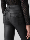 Load image into Gallery viewer, Slick Hayden Standard Rise Bootcut Pant Black - The Posh Loft
