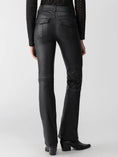 Load image into Gallery viewer, Slick Hayden Standard Rise Bootcut Pant Black - The Posh Loft
