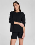 Load image into Gallery viewer, SPANX Airessentials Crewneck Tunic - The Posh Loft
