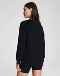 Load image into Gallery viewer, SPANX Airessentials Crewneck Tunic - The Posh Loft
