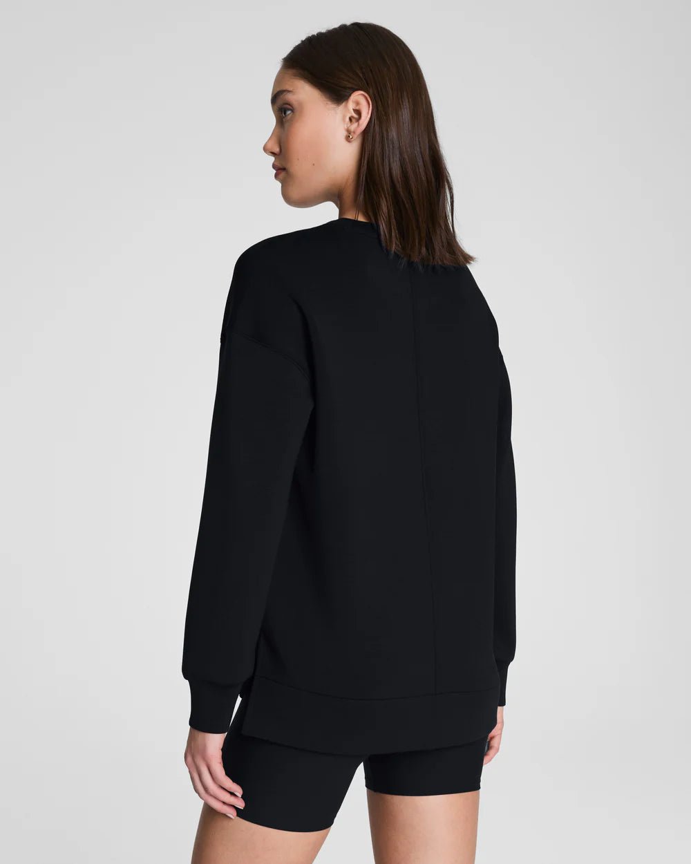 SPANX Airessentials Crewneck Tunic - The Posh Loft