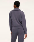 Load image into Gallery viewer, SPANX AirEssentials Half Zip - The Posh Loft
