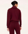Load image into Gallery viewer, SPANX AirEssentials Half Zip - The Posh Loft
