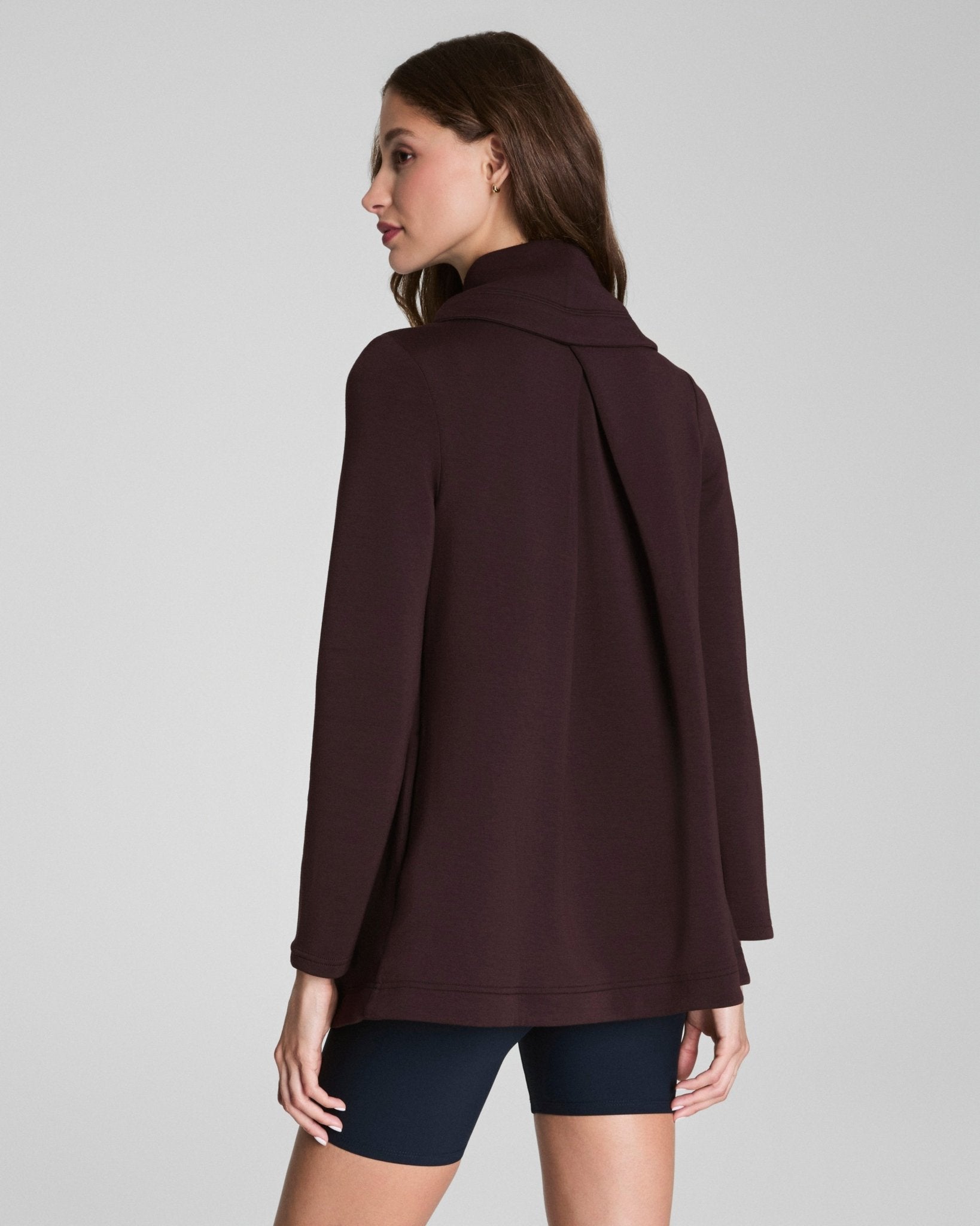 SPANX Airessentials Open Wrap Cardigan - The Posh Loft