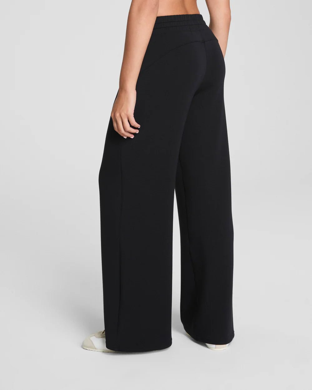 SPANX Airessentials Wide Leg Pant - The Posh Loft