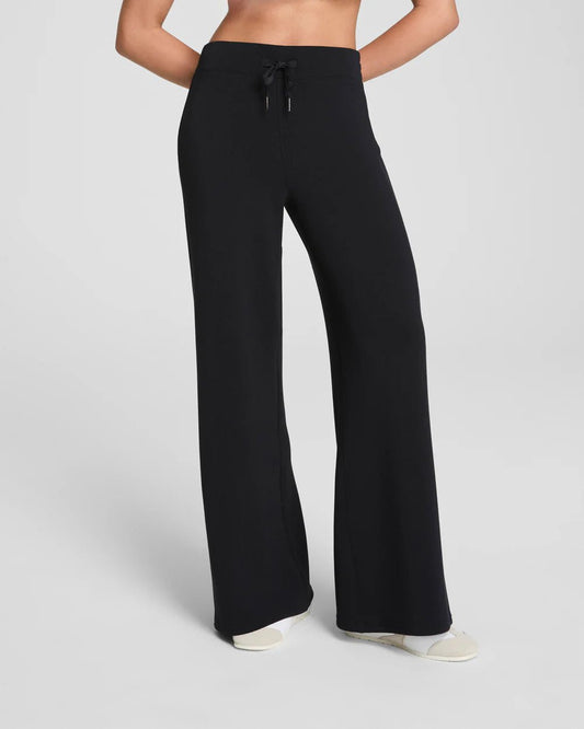 SPANX Airessentials Wide Leg Pant - The Posh Loft