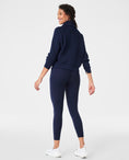 Load image into Gallery viewer, SPANX Booty Boost 7/8 Leggings - The Posh Loft
