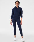 Load image into Gallery viewer, SPANX Booty Boost 7/8 Leggings - The Posh Loft
