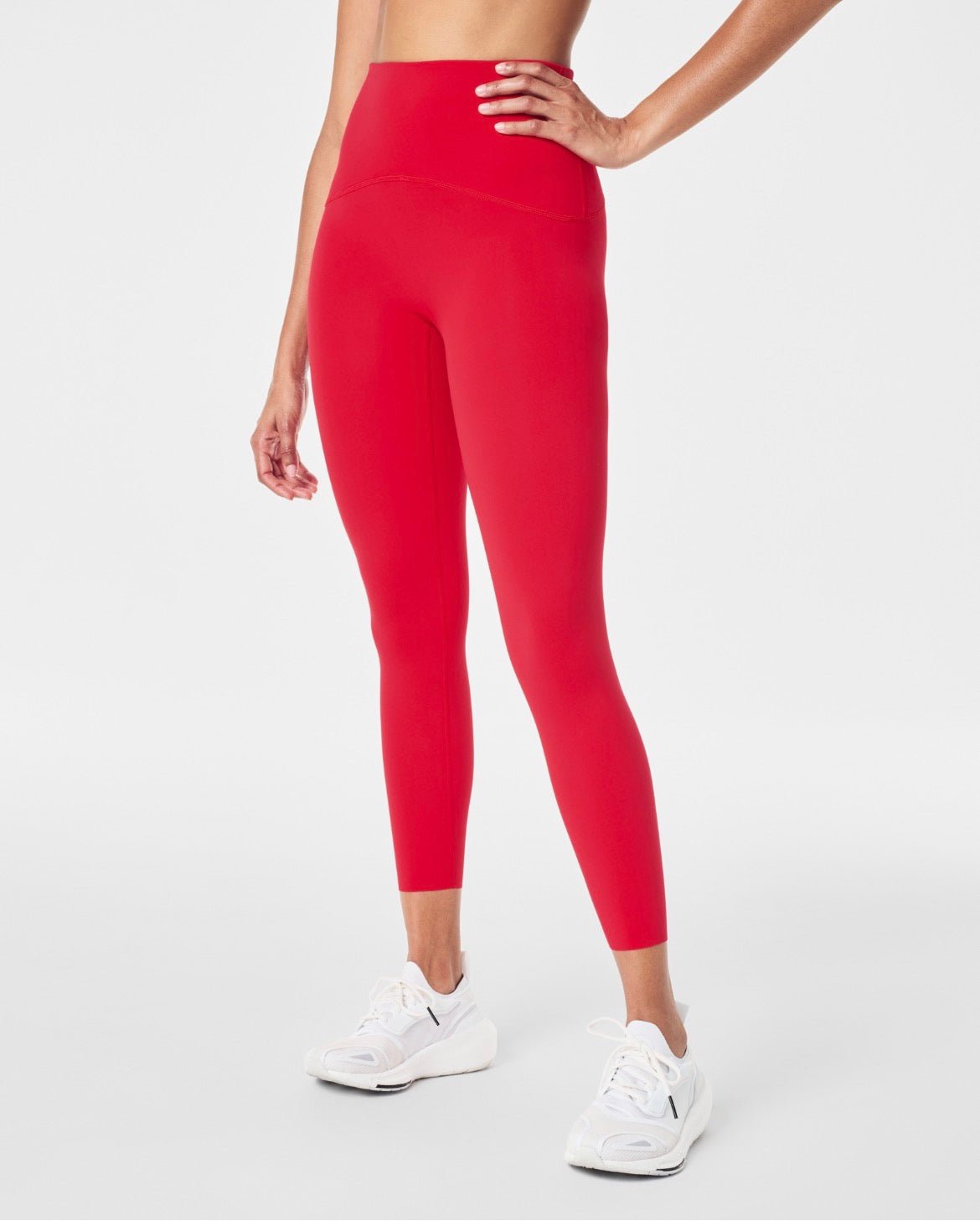 SPANX Booty Boost 7/8 Leggings - The Posh Loft