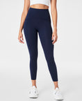 Load image into Gallery viewer, SPANX Booty Boost 7/8 Leggings - The Posh Loft
