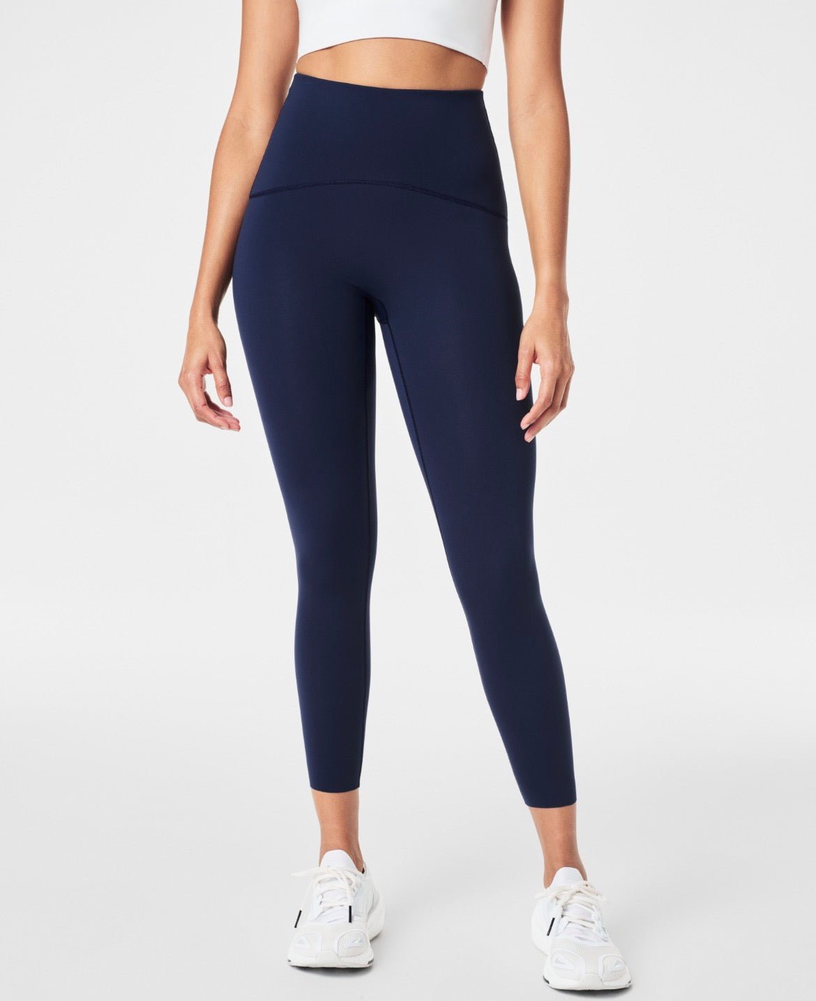 SPANX Booty Boost 7/8 Leggings - The Posh Loft