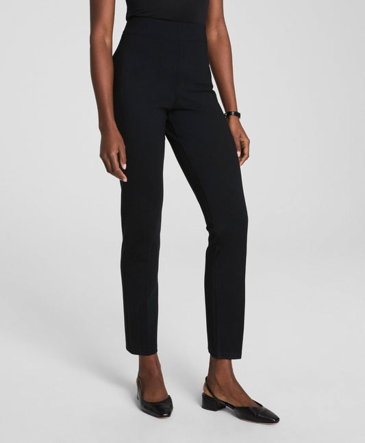 SPANX Super Smooth Perfect Fit Ponte Slim Straight Pant - The Posh Loft