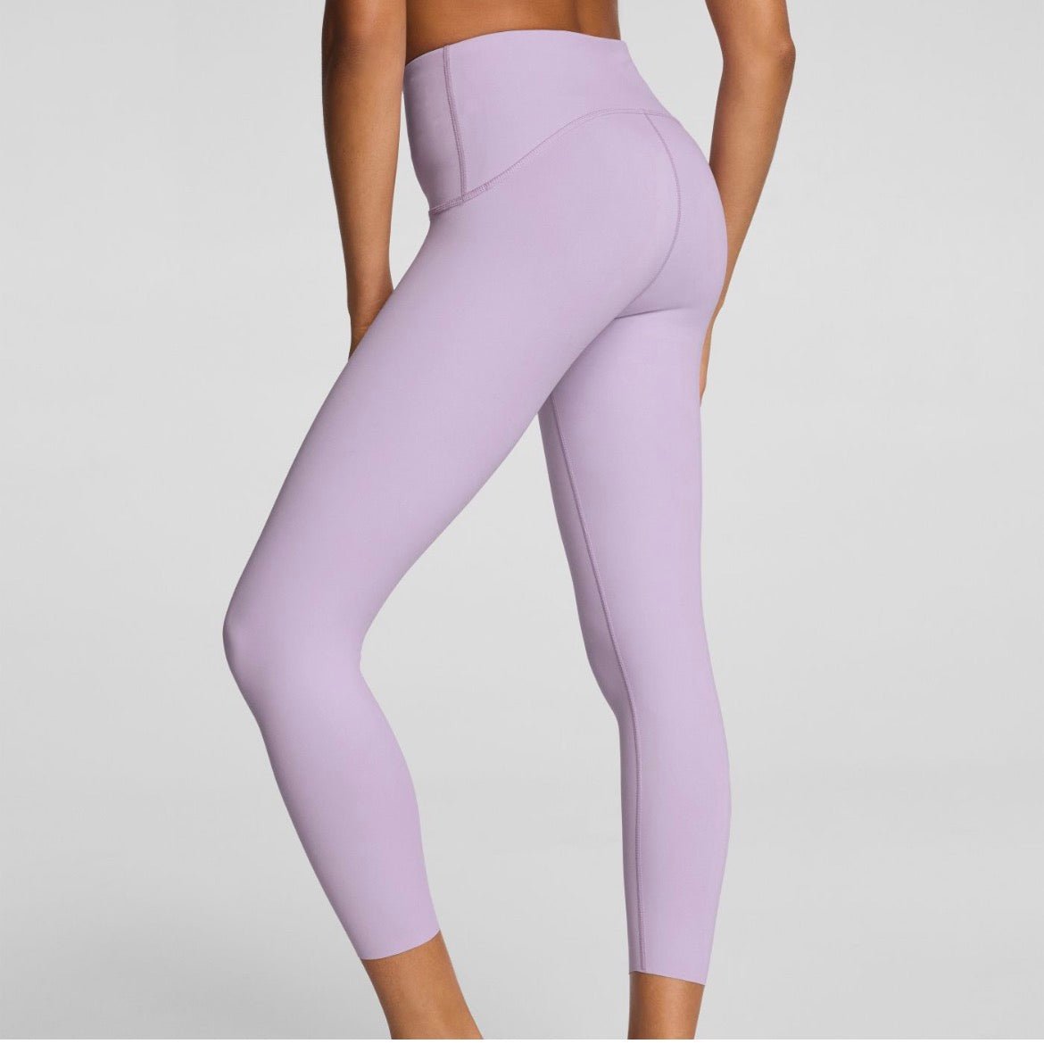 SPANXshape Booty Boost 7/8 Leggings - The Posh Loft