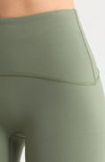 Load image into Gallery viewer, SPANXshape™ Booty Boost® 7/8 Leggings in Eucalyptus - The Posh Loft
