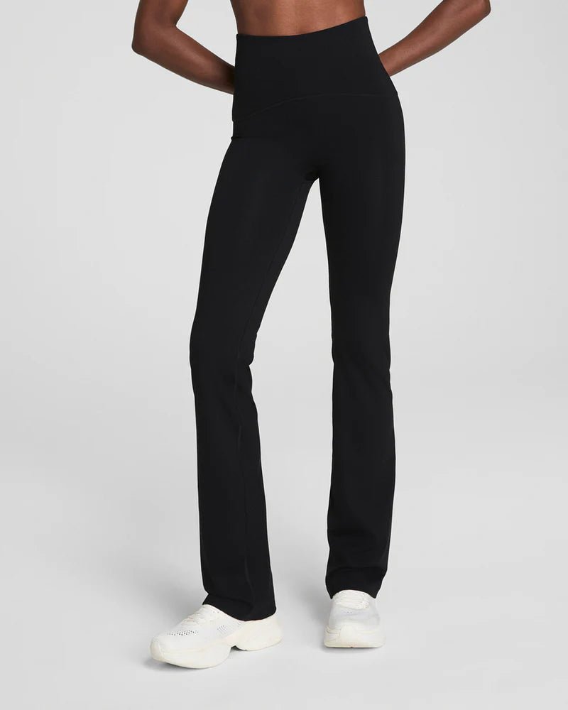 Spanxshape™ Booty Boost® Flare Pant - The Posh Loft