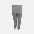 Load image into Gallery viewer, Striped Pull On Crop Cargo Pants - The Posh Loft
