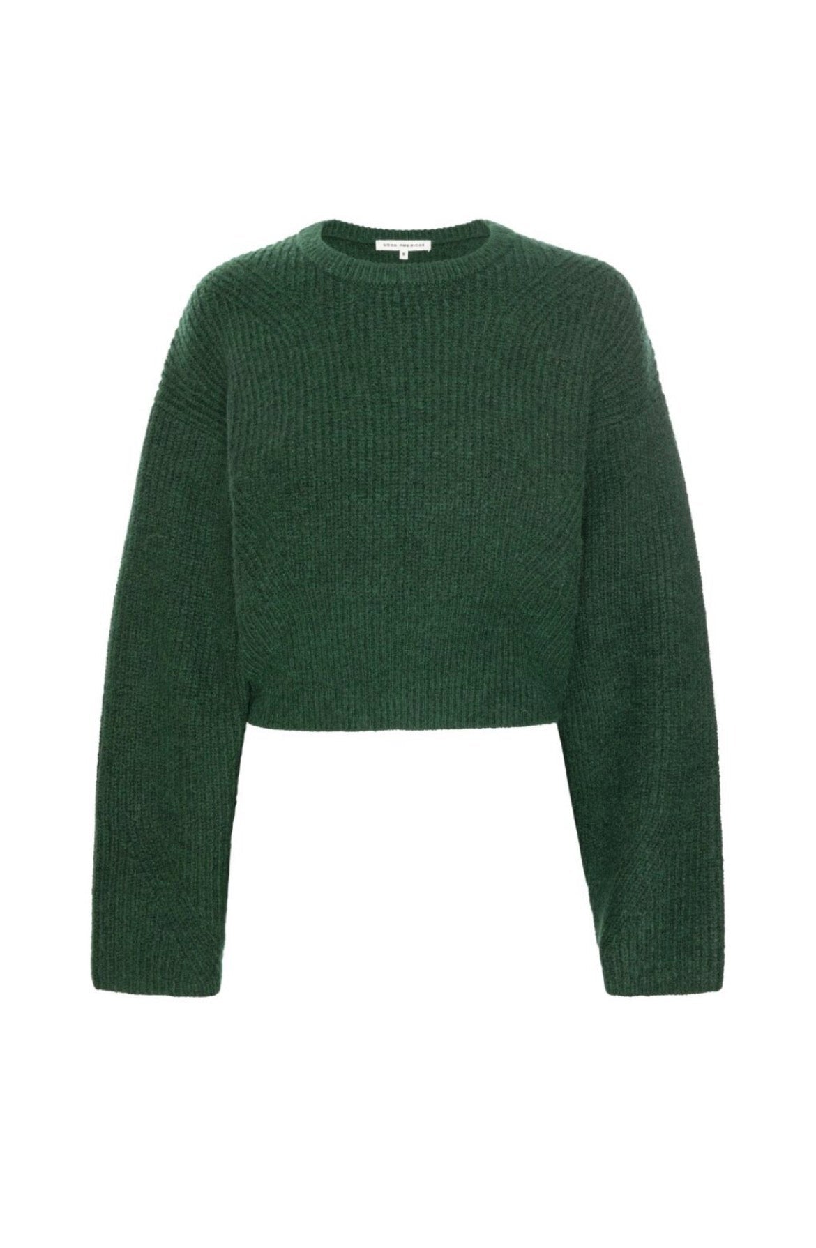 The Chunky Knit Sweater - The Posh Loft