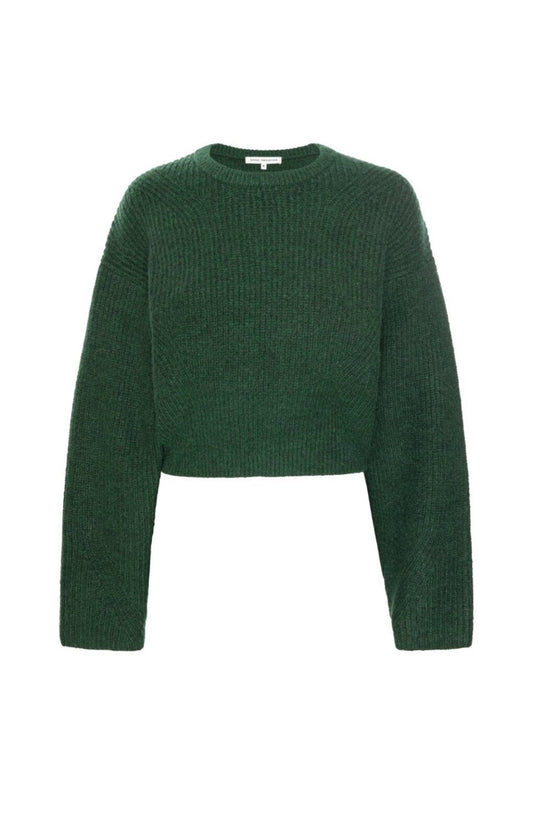 The Chunky Knit Sweater - The Posh Loft