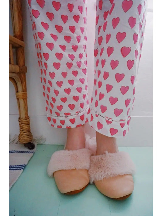 The Harlow Set - The Posh Loft