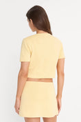 Load image into Gallery viewer, The Keepsake Cardigan in Honey - The Posh Loft
