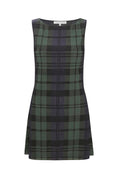 Load image into Gallery viewer, The Mesh Mini Dress - The Posh Loft
