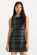 Load image into Gallery viewer, The Mesh Mini Dress - The Posh Loft
