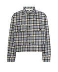 Load image into Gallery viewer, The Patch Pocket Shirt - The Posh Loft
