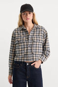 Load image into Gallery viewer, The Patch Pocket Shirt - The Posh Loft
