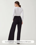Load image into Gallery viewer, The Perfect Pant - Wide Leg/ Petite - The Posh Loft
