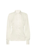 Load image into Gallery viewer, The Satin Femme Shirt - The Posh Loft
