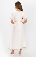 Load image into Gallery viewer, Thea Midi Dress - The Posh Loft
