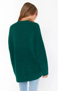 Load image into Gallery viewer, Classic Crewneck Sweater
