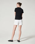 Load image into Gallery viewer, AirEssential Cap Sleeve Top - The Posh Loft
